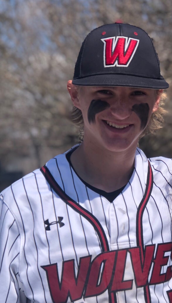 Connor Raney