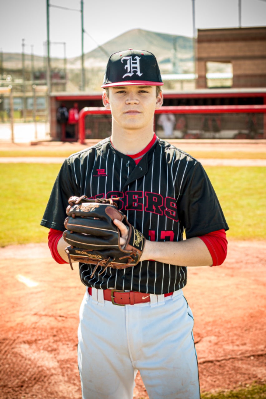 Grant Scholzen