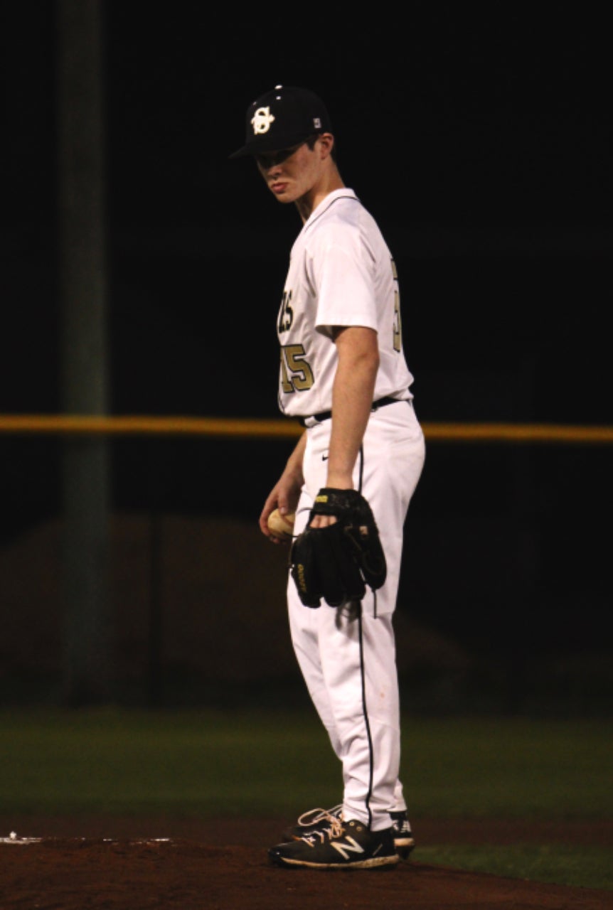 Ryan Cobb mugshot