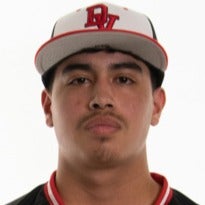 Ben Rodriguez mugshot