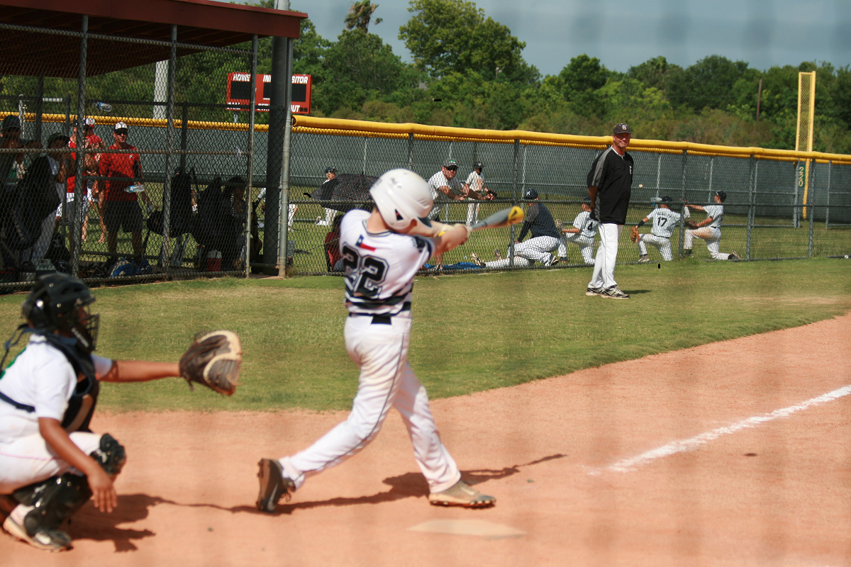 Carter Gorling