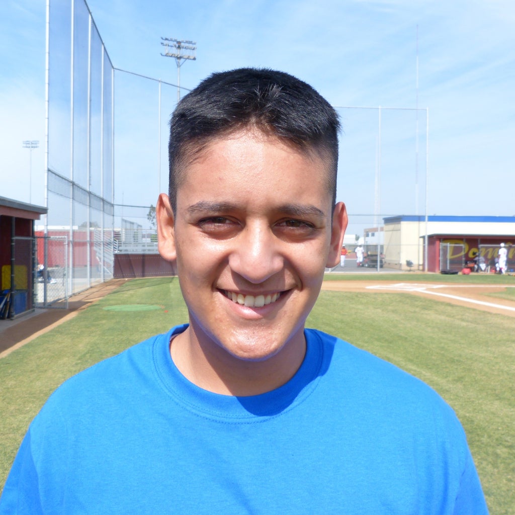 Sebastian Figueroa mugshot