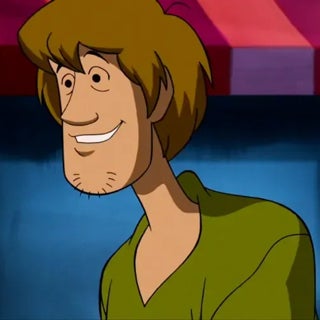 Shaggy  Alberico  mugshot