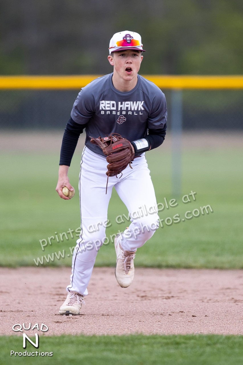 Riley Swiderski