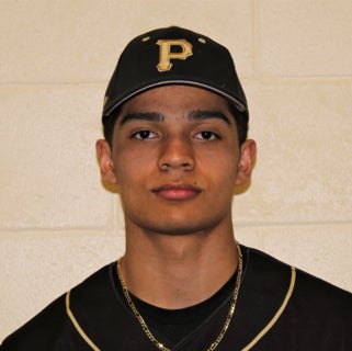 Cam Darrington