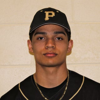 Cam Darrington mugshot