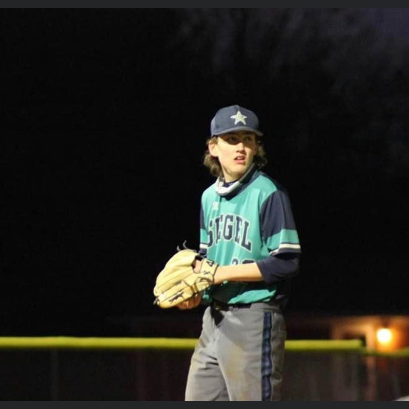 Jackson McAlpin