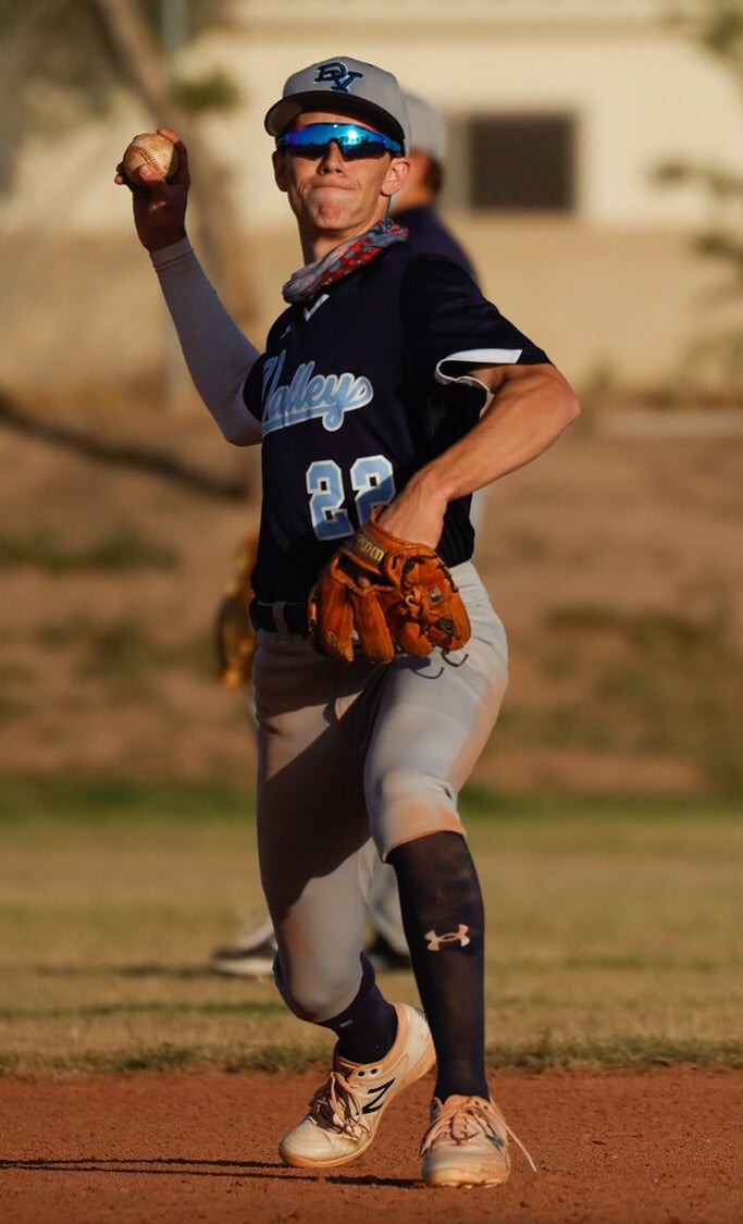 Carson Brown