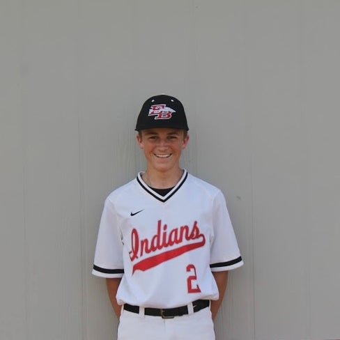Brendon Hone mugshot