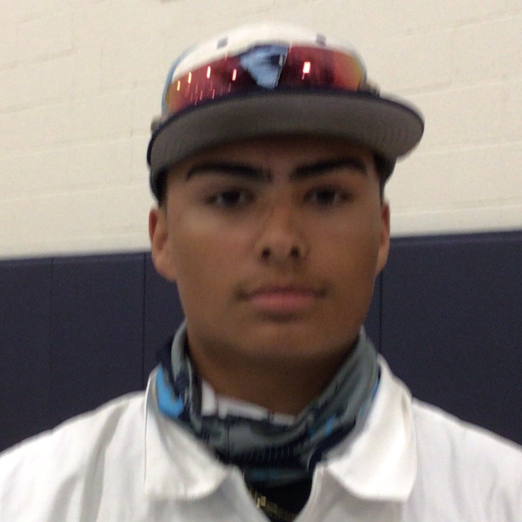 Marcus Espinosa mugshot