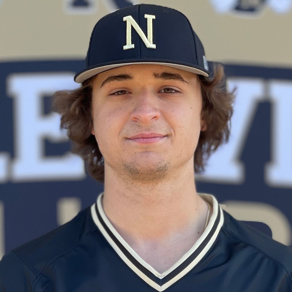 Nick Golden mugshot