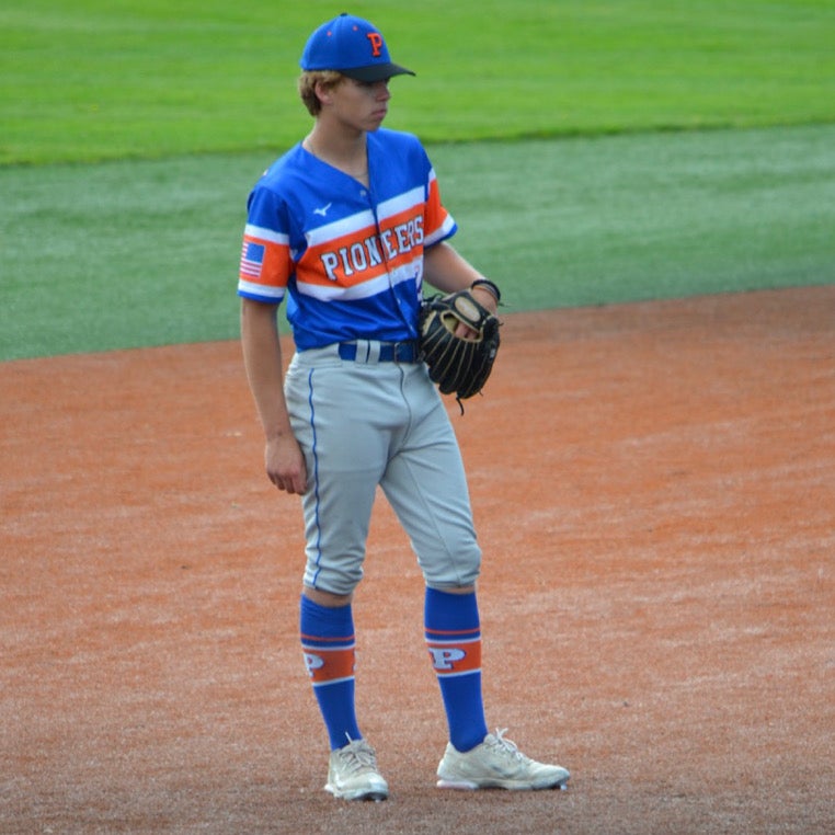 Landon Guggenmos