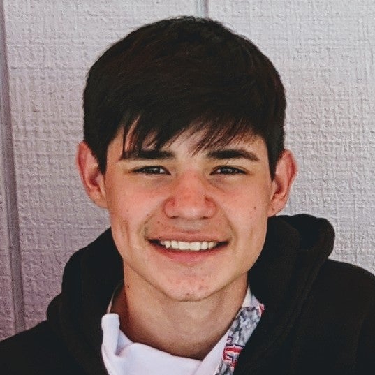 Isaiah Ochoa mugshot