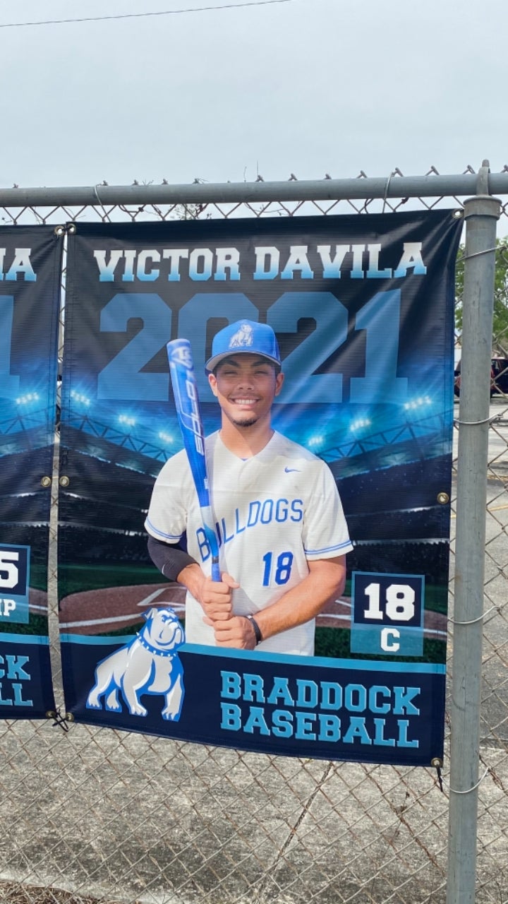 V. Davila
