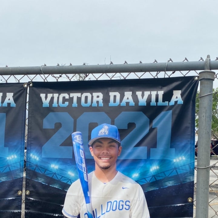 Victor Davila