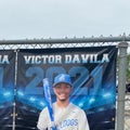 V. Davila