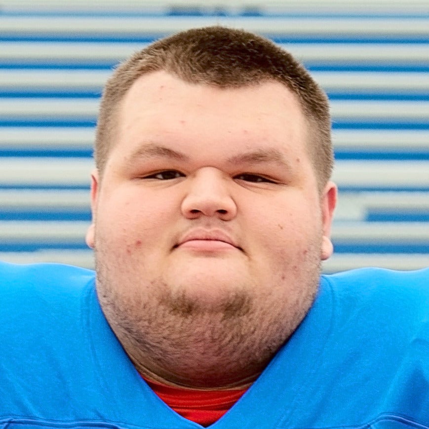 Kyle Carriker mugshot