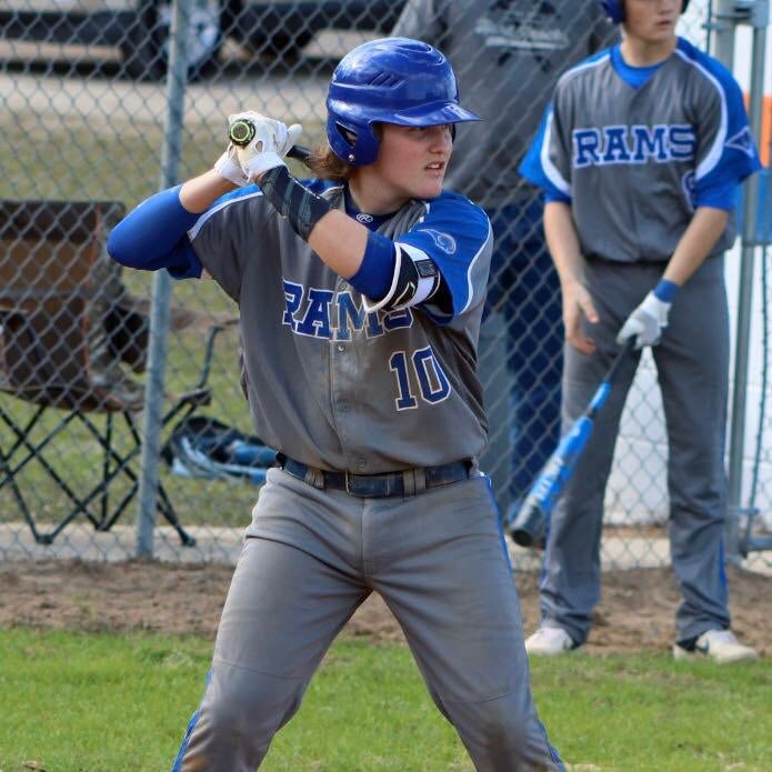 Austin Robinson