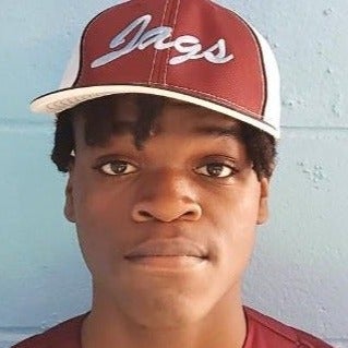 Demario Gurley mugshot