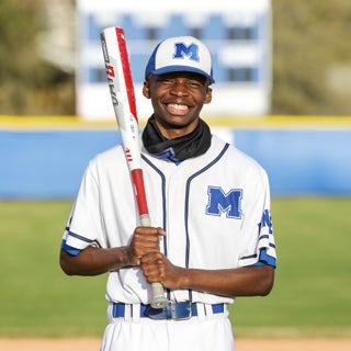 Trent Cox