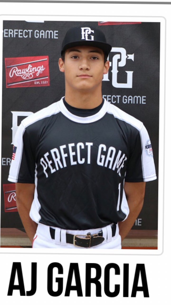 AJ Garcia