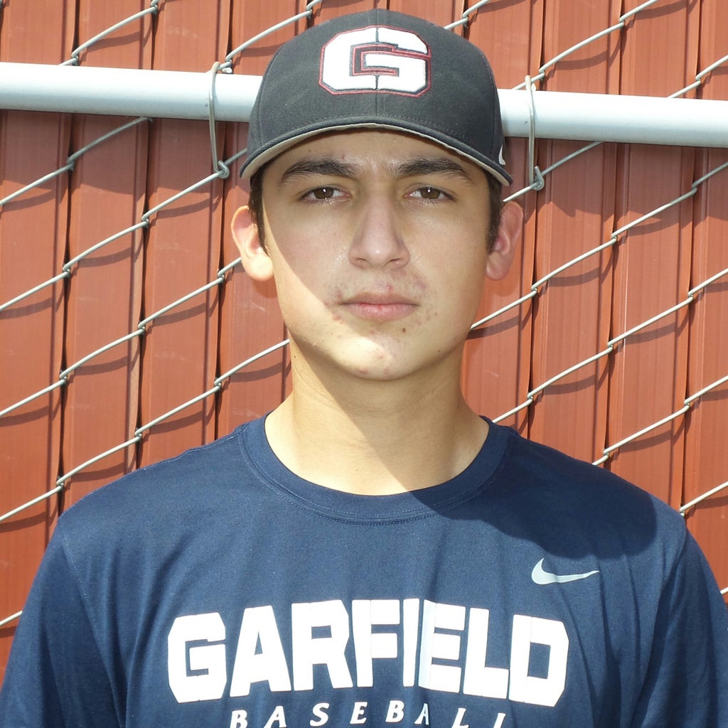 Anthony Cardenas mugshot