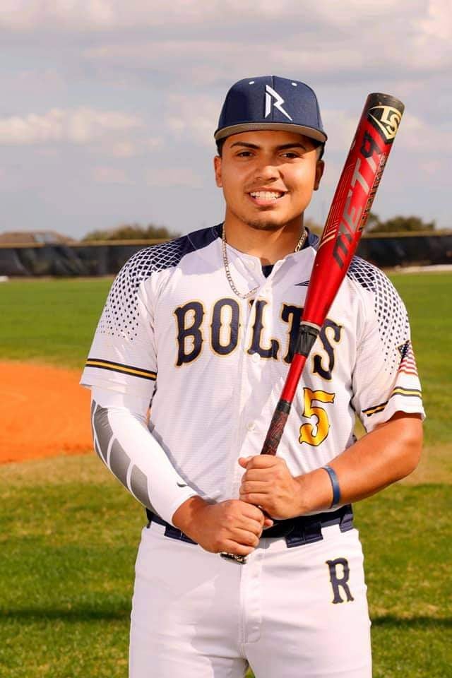 Kenneth Rivera
