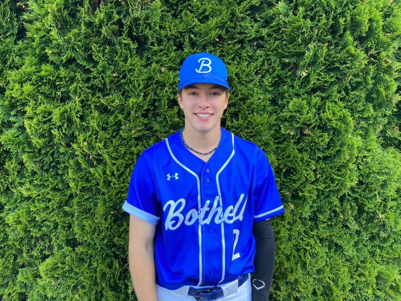 Jonah Shull