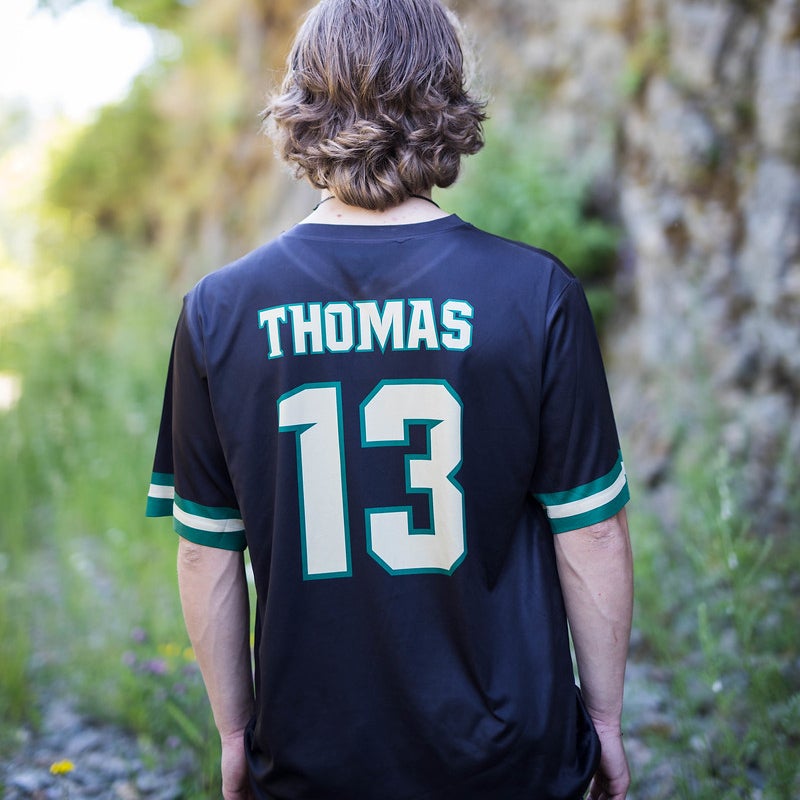 Gabe Thomas