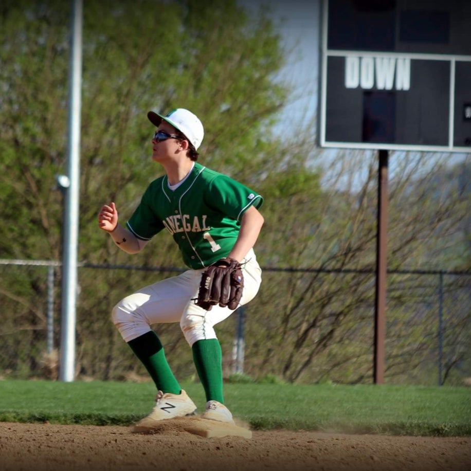 Brandon Coco mugshot