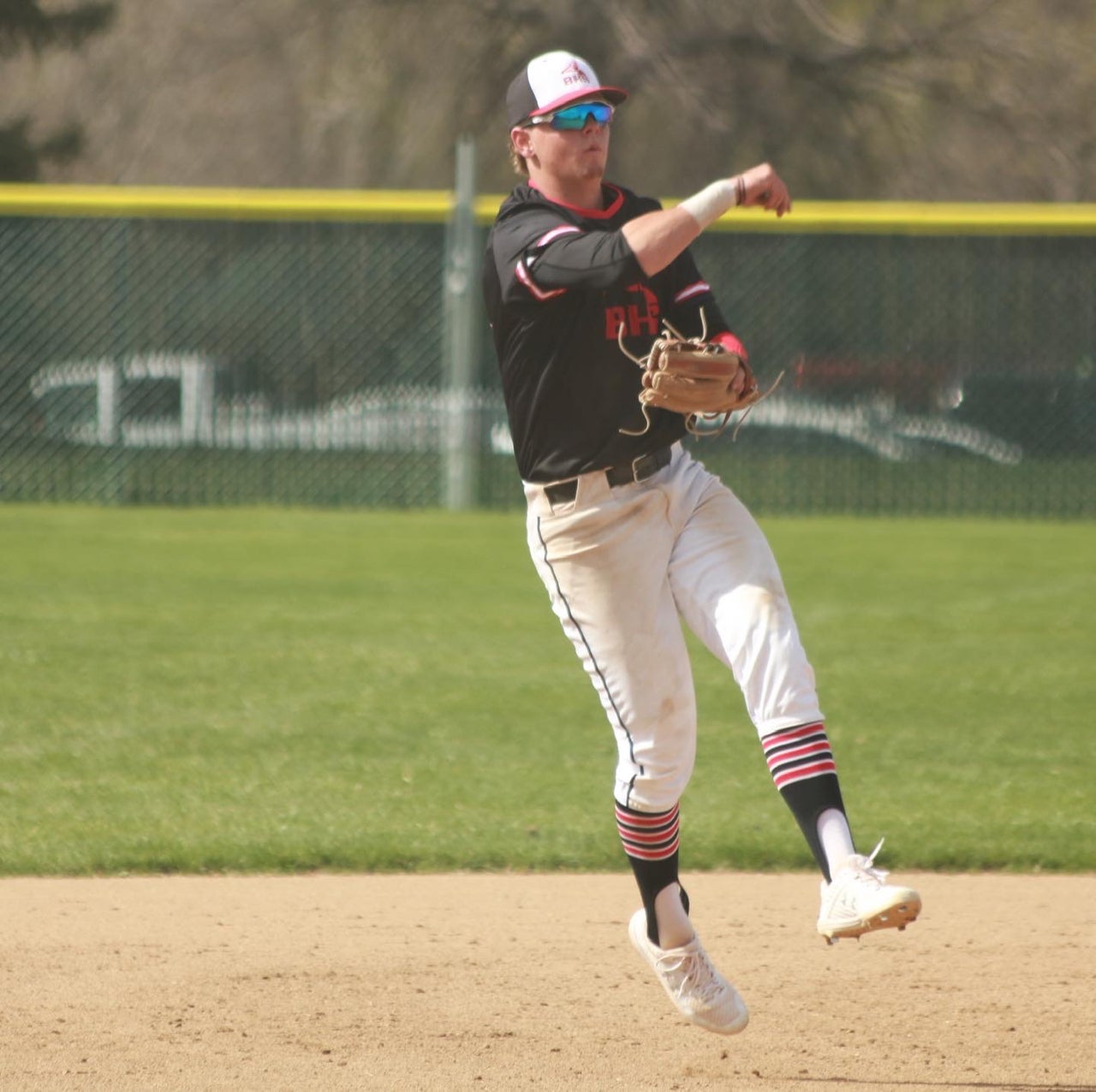 Bryce Peterson