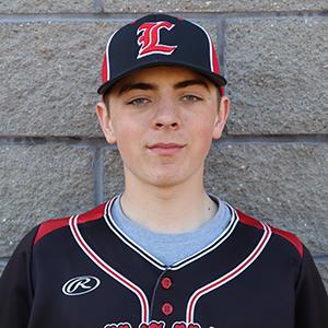 Grady Harbaugh mugshot