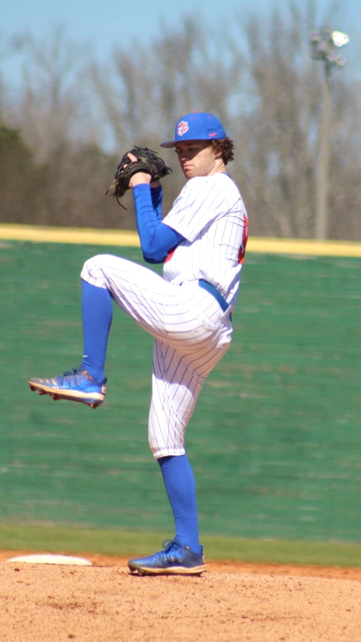 Brady Bolling