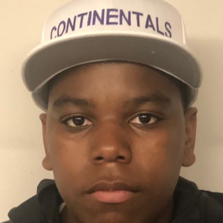 Xavier Gaston mugshot