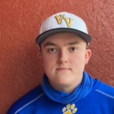 Jake Jarosh