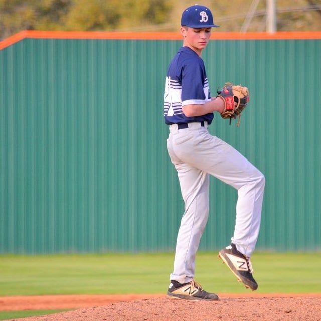 Tyler Sirmon