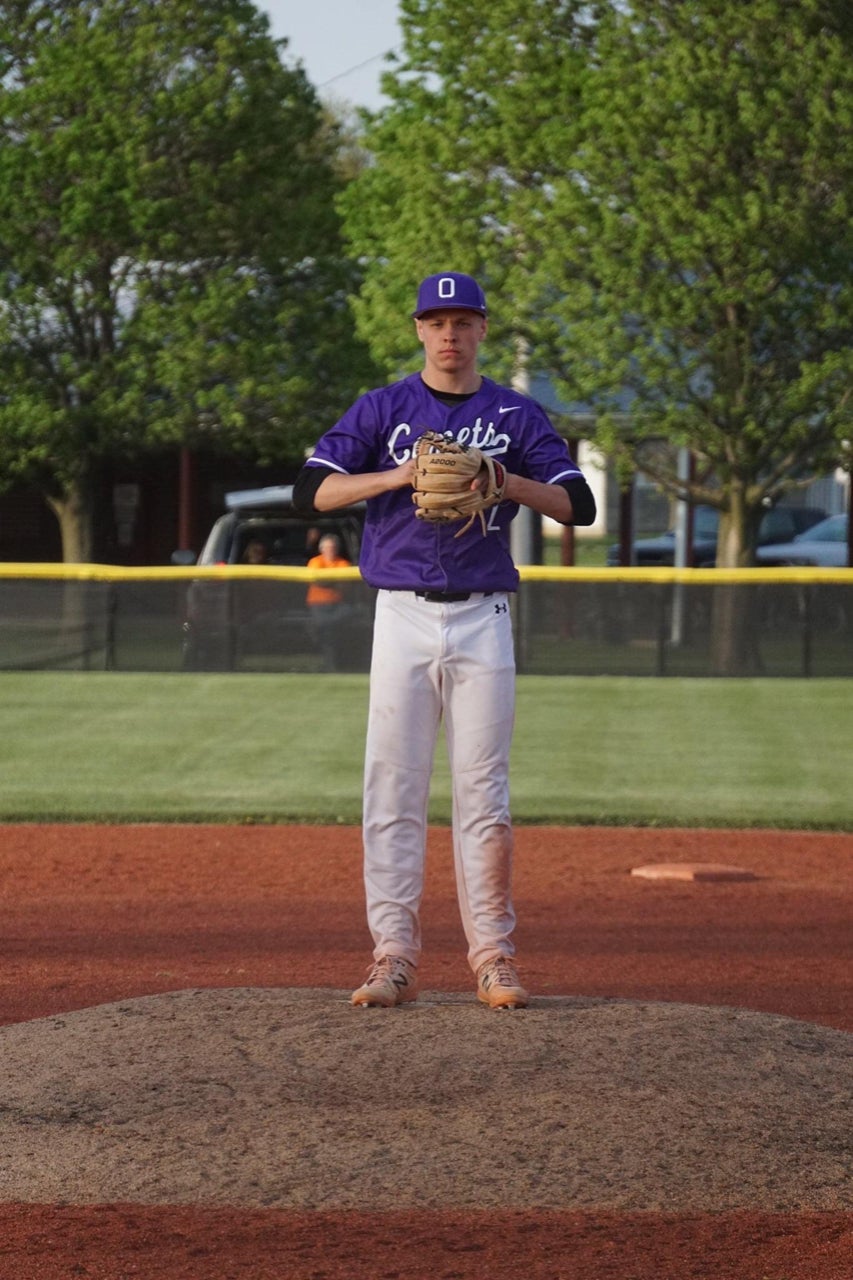 Dalton Hobick