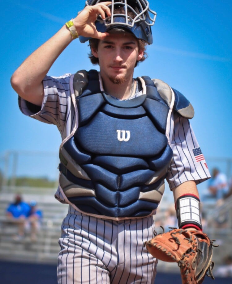 Caden Herrington