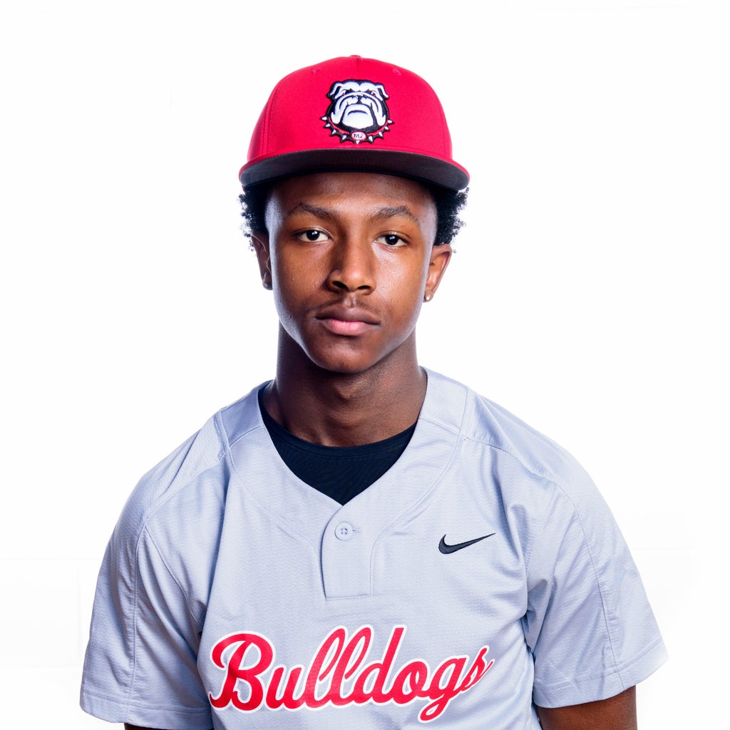 Marquis Mitchell