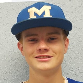 Ryan Yablon mugshot