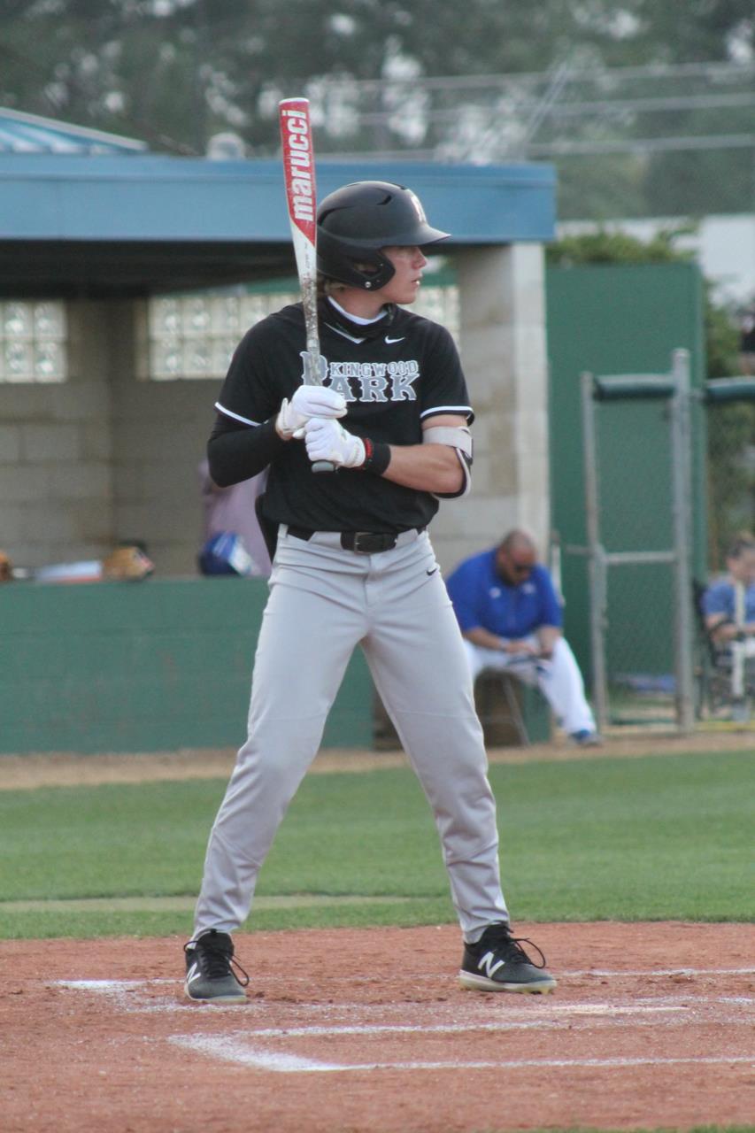 Tyler May