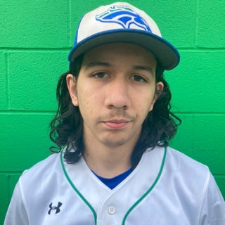 Luis Rodriquez