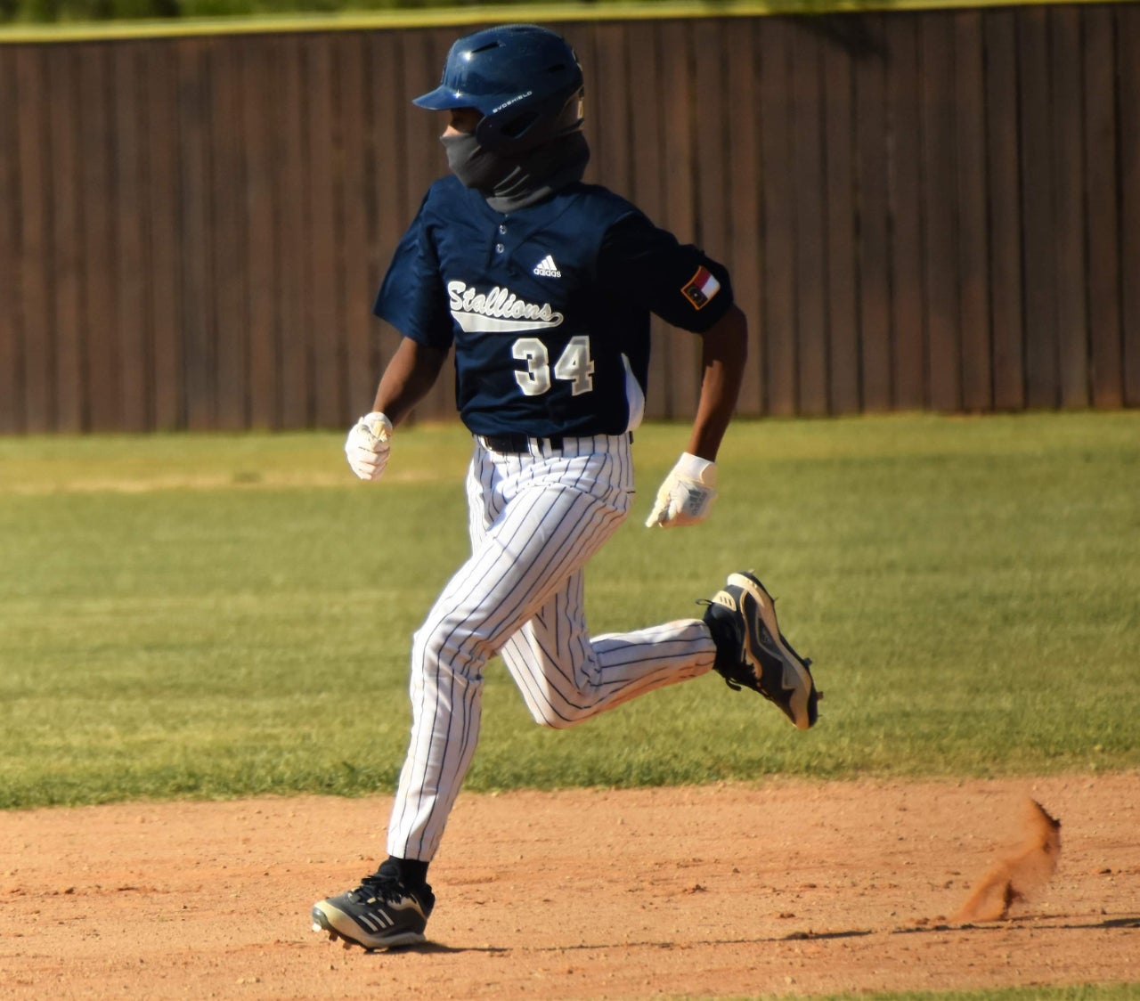 Titus  Williams 