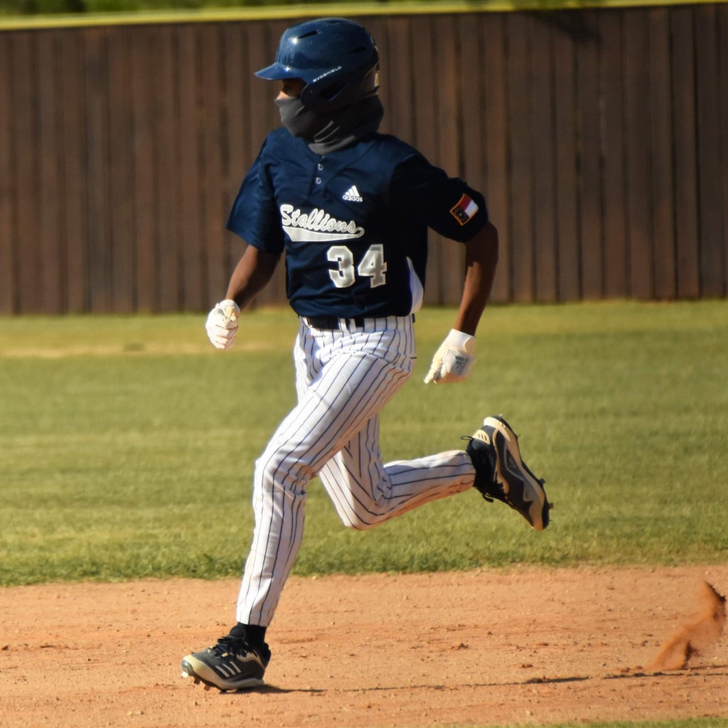 Titus  Williams 