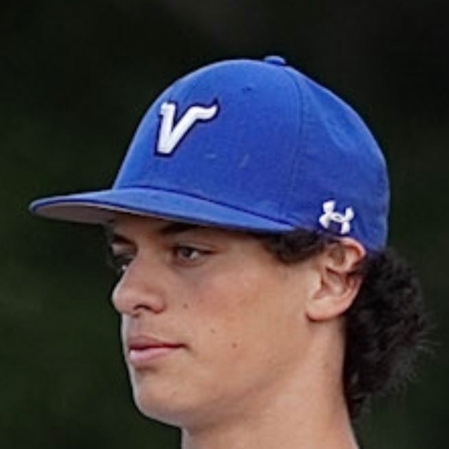 Mack Estrada mugshot