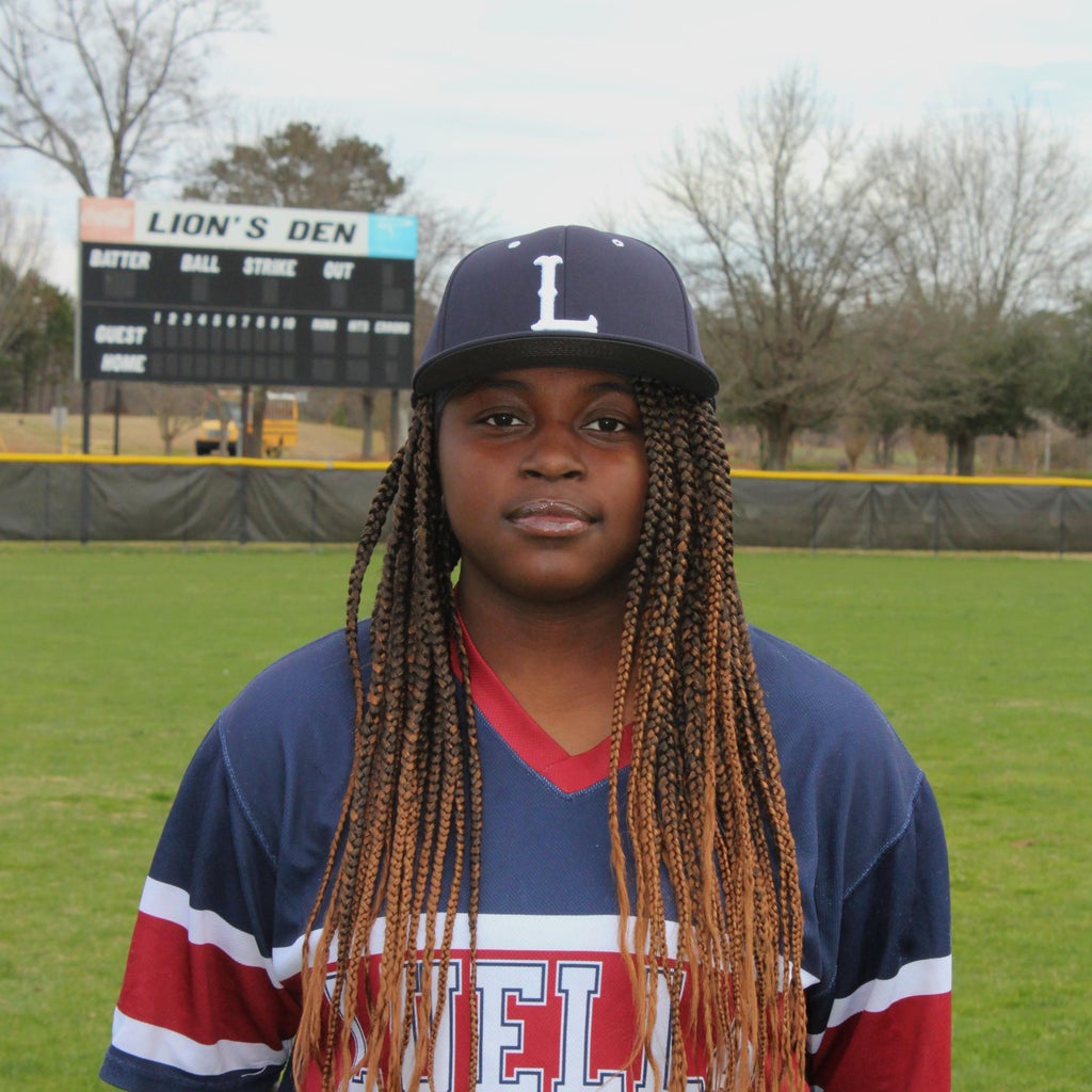 Z'Liyah Harris mugshot