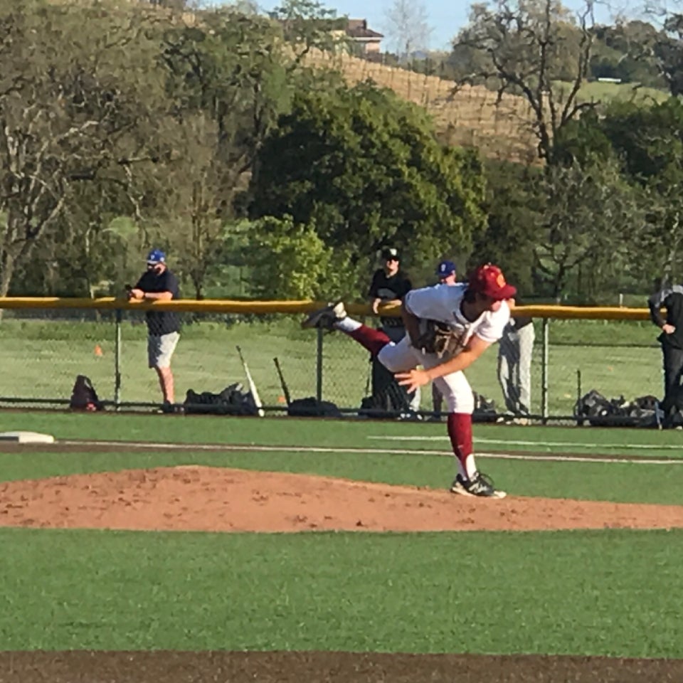 Mason Lerma
