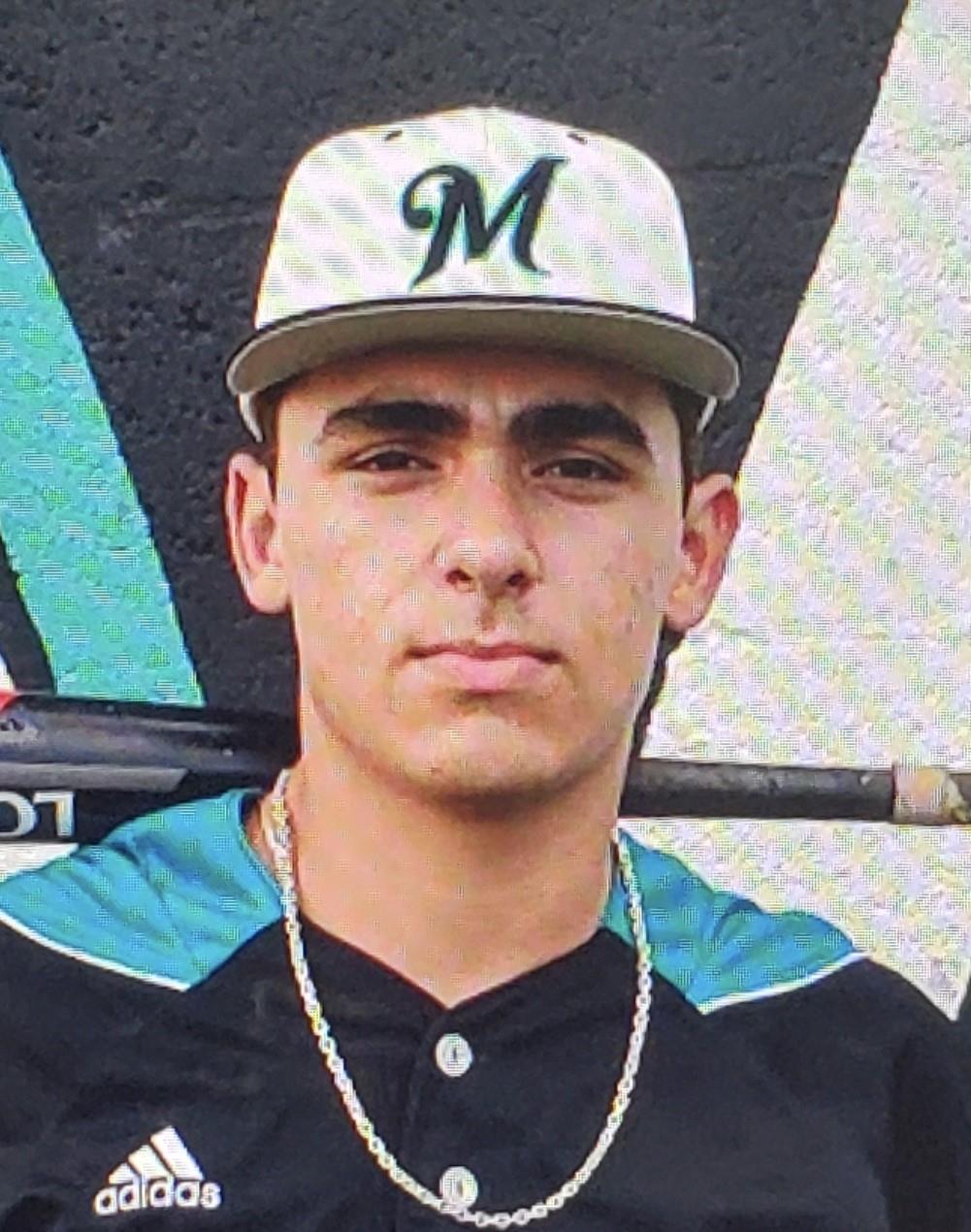 Jake Alfaro