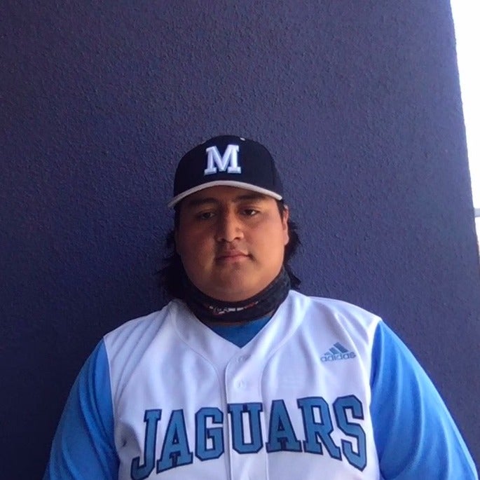 Alexis Mendez mugshot