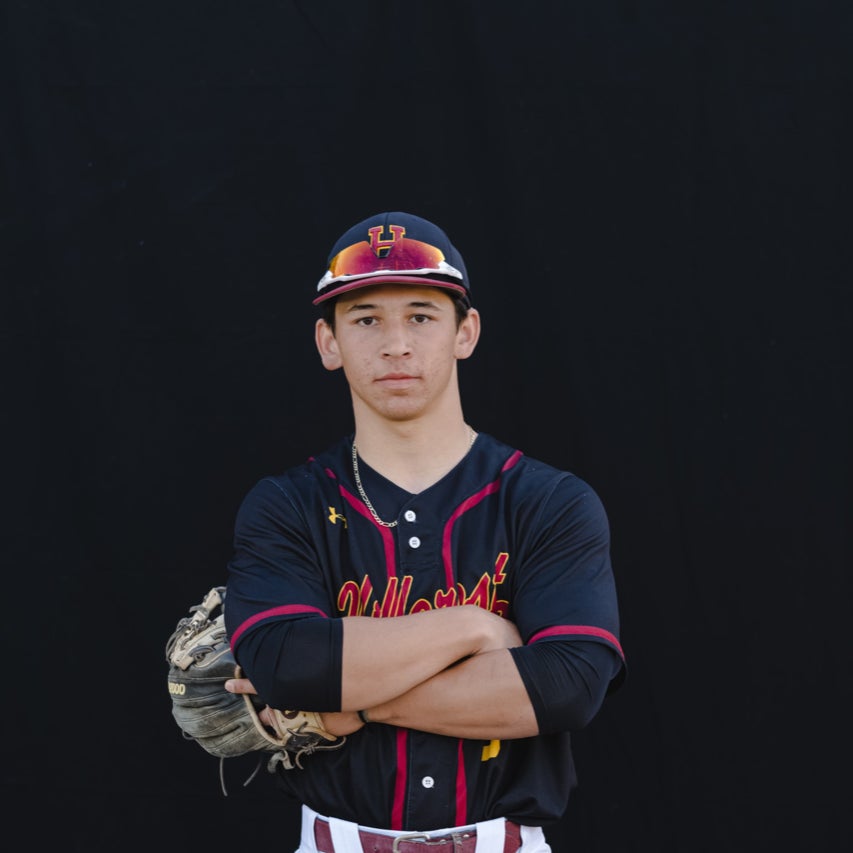 Garrett  Teunissen